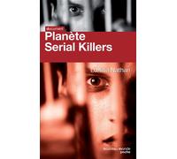 Planète serial killers - Loetitia Nathan - Nouveau Monde Eds - broché - Etude