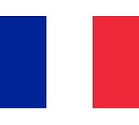 Planete Supporter Drapeau Français 150 x 90 cm