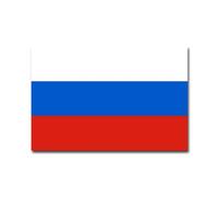 Planete Supporter Drapeau Russie - 150 x 90 cm