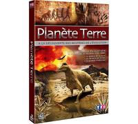 Planète Terre : à la decouverte des mystères de l'évolution