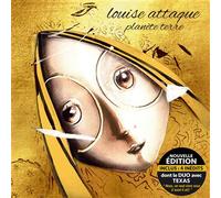 Planète Terre CD