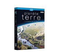 Planète Terre – Blu-ray – L'intégrale de la série – Paramount Pictures