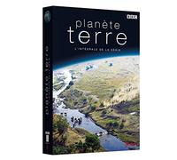 Planète Terre - Coffret 4 DVD