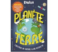 Planète Terre - Jen Green - Gallimard jeunesse - Coffret - Document jeunesse dès 9 ans