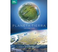 Planète Terre, la collection [DVD]