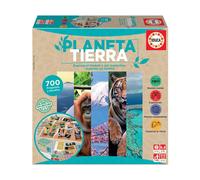 Planète Terre Le Jeu Educa 18707