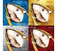 Planète Terre – Les bonus – Vinyle – Universal Music Group