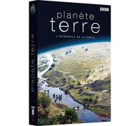Planète Terre - Coffret 4 DVD