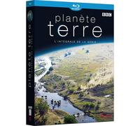 Planète Terre – Blu-ray – L'intégrale de la série – Paramount Pictures
