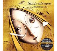 Planète Terre Vinyle