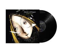 Planète Terre Vinyle