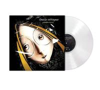Planète Terre Édition Limitée Exclusivité Fnac Vinyle Blanc