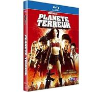 Planète Terreur – Blu-ray – TelForceOne