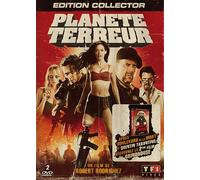 Planète Terreur [Édition Collector]