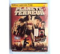 Planete Terreur - Édition Spéciale