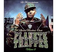 Planète Trappes 2 E