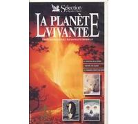 Planète vivante N°1 : Création de la terre et des glaces [VHS]