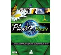 Planète Vivante-vol.1 & 2