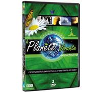 Planète Vivante-vol.1 & 2