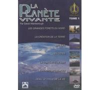Planète vivante - vol.1