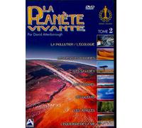 Planète Vivante - Vol.2