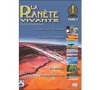 Planète vivante - Volume 2 E