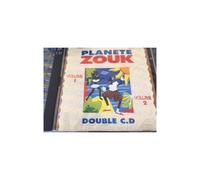 Planete Zouk 1 + 2 (Compilation)