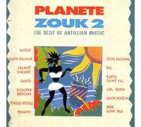 Planete Zouk Vol.2: Best of Antillian Music [UK Import]