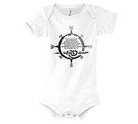 Planetee Body bébé Kaamelott Nord Sud Perceval Humour Naissance Cadeau Bébé Anniversaire Noël