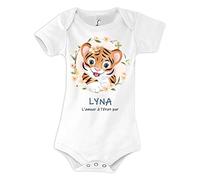 Planetee Body Lyna Amour Pur Tigre