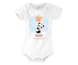 Planetee Body Noah bébé Panda Roi des Câlins
