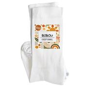 Planetee Chaussettes Bibou Exceptionnel Taille 36-40 Cadeau Humour Noël