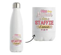 Planetee Fière Maman Staffie d'amour