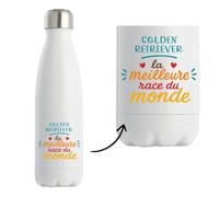 Planetee Golden Retriever Meilleure Race