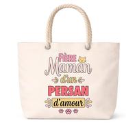 Planetee Maman Persan d'amour