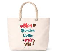 Planetee Mon Border Collie ma vie