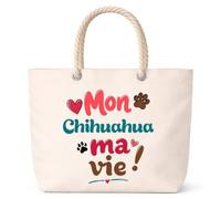 Planetee Mon Chihuahua ma vie
