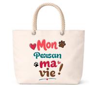 Planetee Mon Persan ma vie
