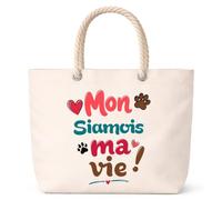 Planetee Mon Siamois ma vie