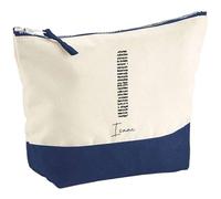 Planetee Pochette Isaac Lettre Littérature - Grand Format - Idée Cadeau Prénom Livre Lecture Anniversaire Oncle Parrain Beau Papa Collègue Départ Retraite Noël