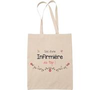 Planetee Sac Trousse Infimière (Sac Infirmière au Top)