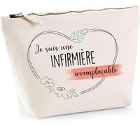 Planetee Sac Trousse Infimière (Trousse Infirmière irremplaçable)
