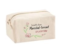 Planetee Trouse Multifonction Maréchal-Ferrant d'exception | Trousse Scolaire Maquillage Idée Cadeau Collègue Noël Anniversaire | Trousse pour Fournitures Scolaires et de Bureau