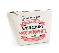 Planetee Trousse ergothérapeute Superwoman