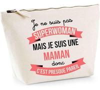 Planetee Trousse Maman Superwoman