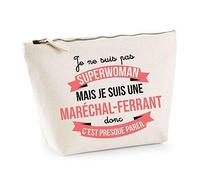 Planetee Trousse maréchal-ferrant Superwoman