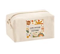 Planetee Trousse multifonction Marc-Antoine Exceptionnel Cadeau homme Pochette de voyage