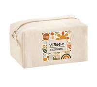 Planetee Trousse multifonction Virgile Exceptionnel Cadeau homme Pochette de voyage