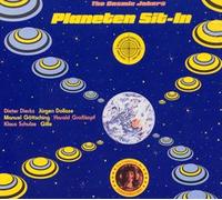 Planeten Sit-In