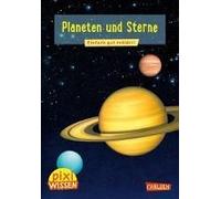 Planeten Und Sterne